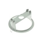 ZEMPER - CADRE ENCASTREMENT SPAZIO LUZ PLAFOND ROND BLANC - ALC0011