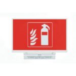 ZEMPER - Exitalya-Ceiling / Wall-120-FIRE P 1h IP42/IK04 Autotest - LYE3125LXP