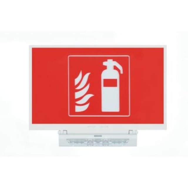 ZEMPER - Exitalya-Ceiling / Wall-120-FIRE P 1h IP42/IK04 Autotest - LYE3125LXP ZEMPER - Exitalya-Ceiling / Wall-120-FIRE P 1h IP42/IK04 Autotest - LYE3125LXP