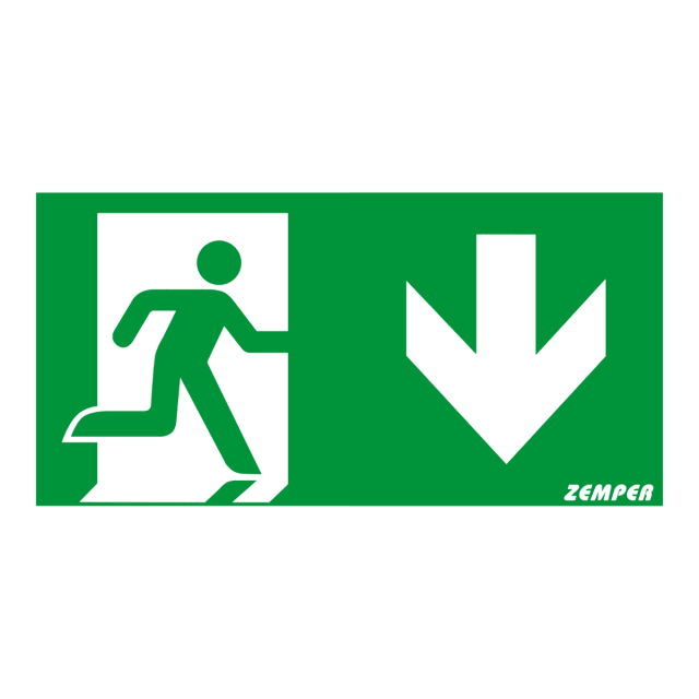 ZEMPER - PICT. DIANA FLAT HOMME + FLÈCHE VERS LE BAS - APV619 ZEMPER - PICT. DIANA FLAT HOMME + FLÈCHE VERS LE BAS - APV619