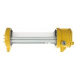 ZEMPER - SATURNO AUTOTEST 840lm P 1h IP66/IK10 EExd IIC 220-240V 50Hz JAUNE - LSPC1700LXP – Image 15