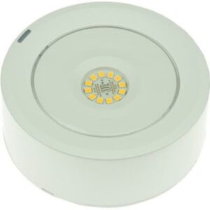 ZEMPER - SPAZIO-LUZ-680-NP Autotest NP 1h IP42/IK04 - LUZ4700LX