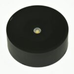 ZEMPER - SPAZIO ON P SMARTZ 235lm P/NP 1h IP42/IK04 NOIR 230V 50Hz - LSM3251LWPN