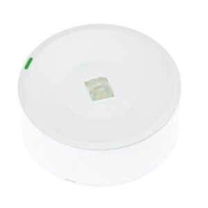 ZEMPER - SPAZIO PLUS-Antipanic-Escape 100lm NP 1h IP42/IK04 - LSP3105C