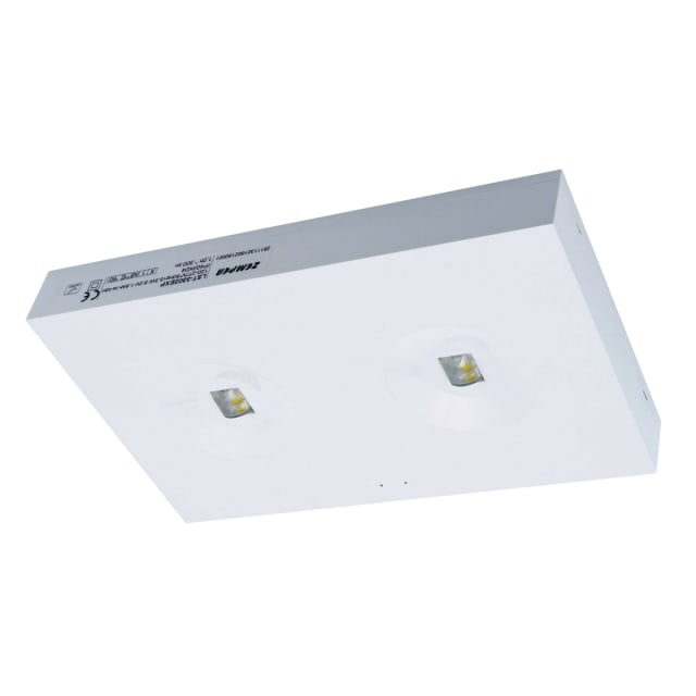 Bloc de secours LED autotest 500 lm blanc LST3502LXP – Image 1