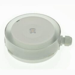 ZEMPER - Spazio-Luz-250-P-Wireless-outdoor-Wall - LUT3252LWP