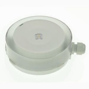 ZEMPER - Spazio-Luz-250-P-Wireless-outdoor-Wall - LUT3252LWP