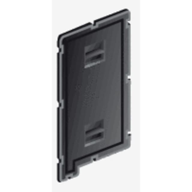 ZUCCHINI - Zucchini obturateur de fenêtre IP 55 - 50403601 ZUCCHINI - Zucchini obturateur de fenêtre IP 55 - 50403601