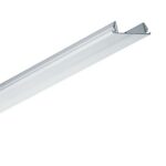 ZUMTOBEL - TECTON liséré L1997mm blanc - 22170180