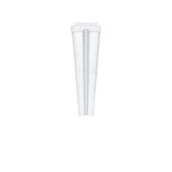 Détails visibles de Réglette LED pour rail lumineux 34,7W 4000K 1000 mm pour Réglettes LED