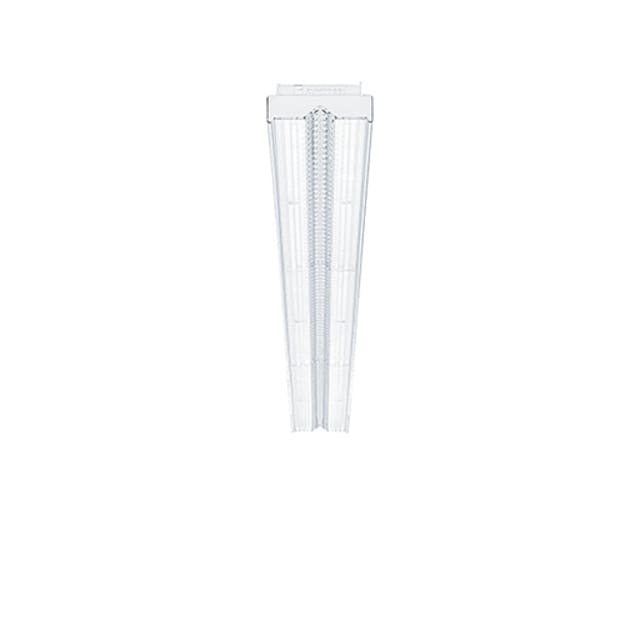 ZUMTOBEL Réglette LED 4000K Réglette LED linéaire transparente pour rail lumineux 34,7W 4000K 1000 mm