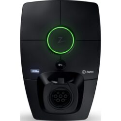 Zaptec - Zaptec Borne De Recharge Pro MID M&E - 22kW T2 socket - MID - RFID