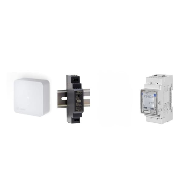 Zaptec - Zaptec Équilibrage Dynamique Sense Gen - Compteur 1-phase inline max 100A - 900-00044 Zaptec - Zaptec Équilibrage Dynamique Sense Gen - Compteur 1-phase inline max 100A - 900-00044