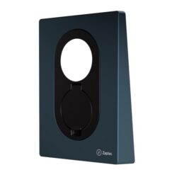 Façade interchangeable Go/Go 2 Midnight Blue, configuration visible