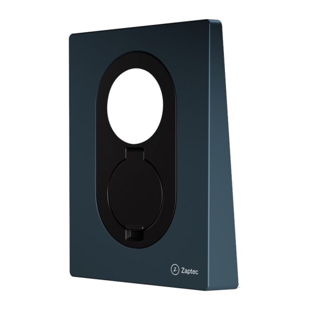 Zaptec - Zaptec Façade Go/Go 2 - Midnight Blue - Façade couleur interchangeable - ZM000765 Zaptec - Zaptec Façade Go/Go 2 - Midnight Blue - Façade couleur interchangeable - ZM000765
