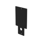 Zaptec - Zaptec Support Montage ONEPOLE Lite Twin - Pour 2e borne Go/Go 2 - Extension ver - 860-00021