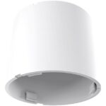 Zennio - Accessoire en saillie pour EyeZen (Blanc) - ZEZACEZENSFW