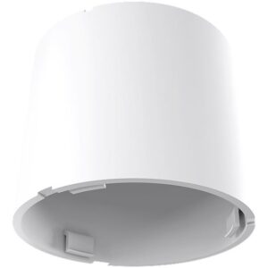 Zennio - Accessoire en saillie pour EyeZen (Blanc) - ZEZACEZENSFW