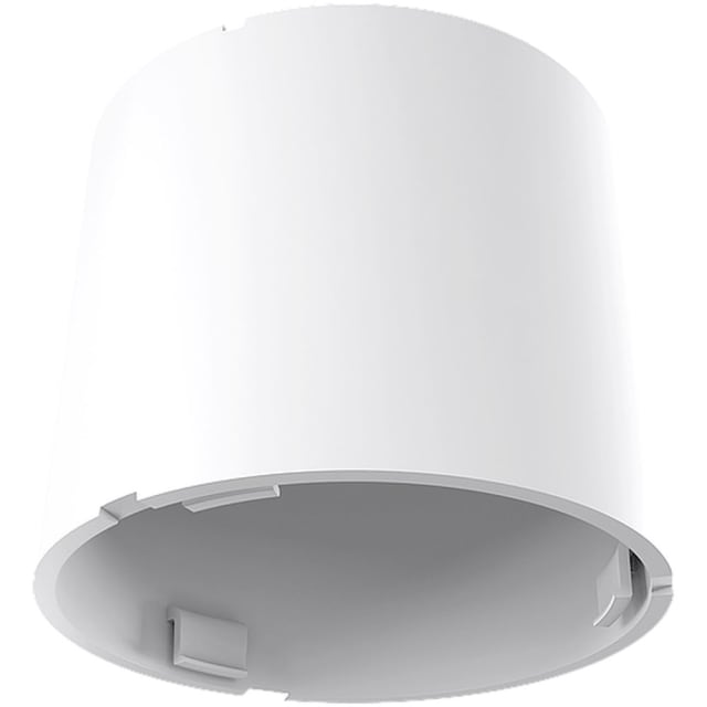 Zennio - Accessoire en saillie pour EyeZen (Blanc) - ZEZACEZENSFW Zennio - Accessoire en saillie pour EyeZen (Blanc) - ZEZACEZENSFW