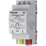 Zennio - KUPSupply 160 mA - Allimentation KNX 160 mA - ZEZPSU160