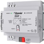 Zennio - KUPSupply 640mA - Allimentation KNX 640 mA - ZEZPSU640