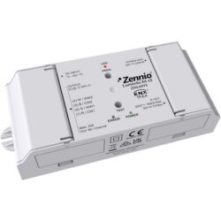 Zennio - Lumento X4 v2 - Contrôleur LED KNX avec tension constante 4P - ZEZDILX4V2