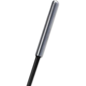 Zennio - NTC Sonde (Inox) - Capteur de température KNX - ZEZACNTCS