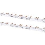 Zennio - Peigne de pontage des communs pour MAXinBOX 24 - Accessoire KNX - ZEZACMB24CB