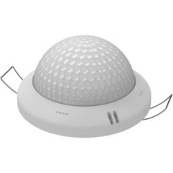 Zennio - Presentia C MultiSensor (Blanc) - ZEZPDCMSW
