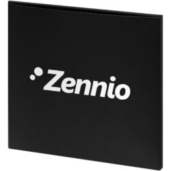 Détails visibles de Licence contrôle smartphone pour Z50 Z70 Z100 KNX pour Écrans tactiles