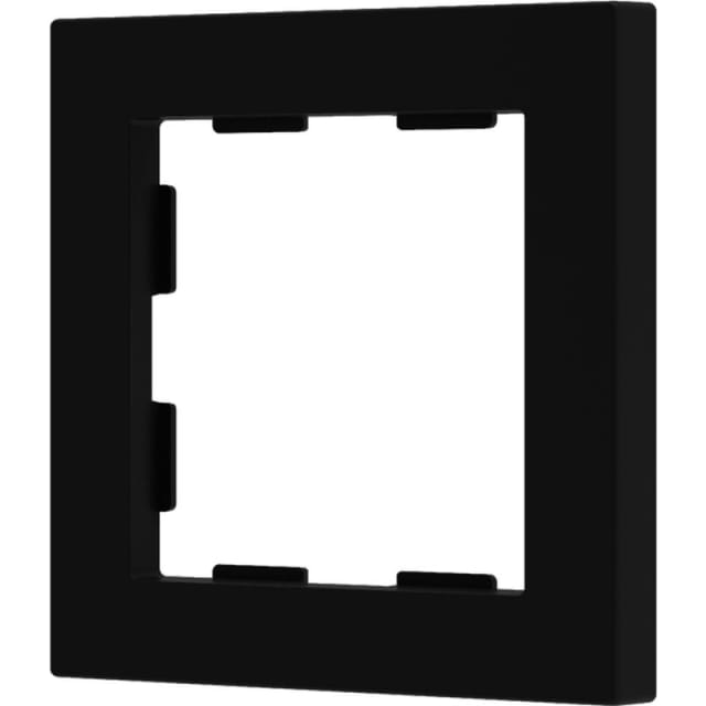 Zennio - ZS55 1M (Anthracite) - ZE980000105 Zennio - ZS55 1M (Anthracite) - ZE980000105