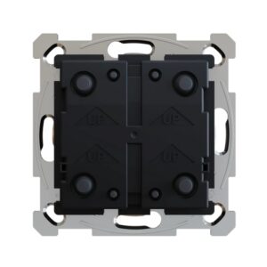 Zennio - ZS55 KNX Soft drukknop - ZEZS55SOFT