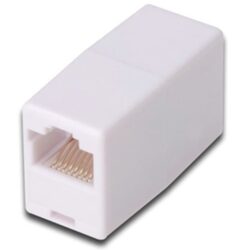 assmann - CAT 5e RJ45 Modular Coupler