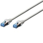 assmann - CAT 5e SF-UTP câble patch