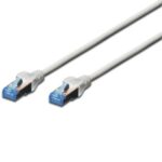 assmann - CAT 5e SF-UTP câble patch