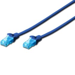 assmann - CAT 5e U-UTP câble patch