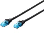 assmann - CAT 5e U-UTP câble patch