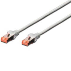 assmann - CAT 6 S-FTP câble patch