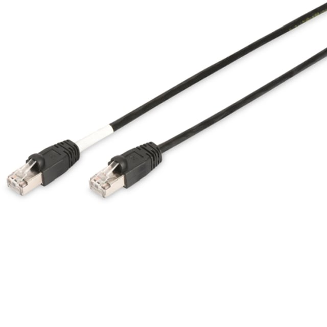 assmann - CAT 6 S-FTP outdoor patch cable assmann - CAT 6 S-FTP outdoor patch cable