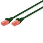 assmann - CAT 6 U-UTP câble patch