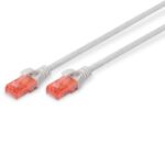assmann - CAT 6 U-UTP câble patch