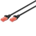 assmann - CAT 6 U-UTP câble patch
