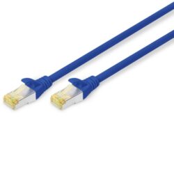 assmann - CAT 6A S-FTP câble patch
