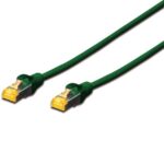 assmann - CAT 6A S-FTP câble patch