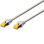 assmann - CAT 6A S-FTP câble patch