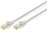 assmann - CAT 6A S-FTP câble patch