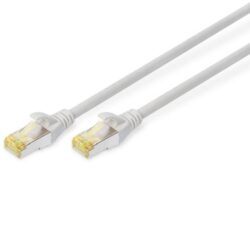 assmann - CAT 6A S-FTP câble patch