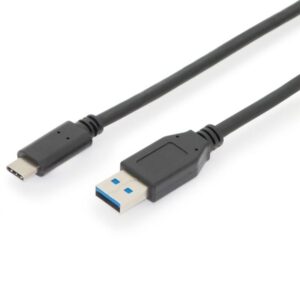 assmann - USB Type-C connection cable