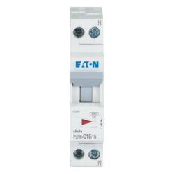 EATON - PLN6-C16/1N-MW - 263174