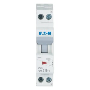EATON - PLN6-C16/1N-MW - 263174